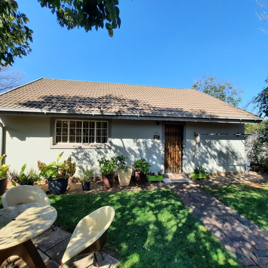 4 Bedroom Property for Sale in Dan Pienaar Free State